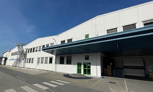 Continental zatvara tvornicu u Sloveniji