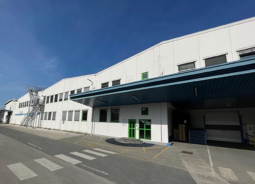 Continental zatvara tvornicu u Sloveniji