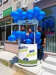 Mikrofin otvorio stotu poslovnicu