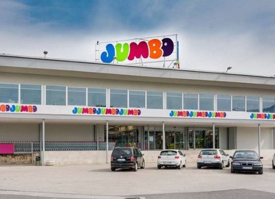 Albanski investicijski div: Vlasnik Jumba širi poslovanje na dva kontinenta