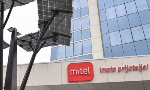 Akcije Telekoma Srpska vratile se na 1,37 KM