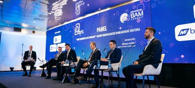 Viceguverner Vidaković: SEPA će povećati digitalna plaćanja