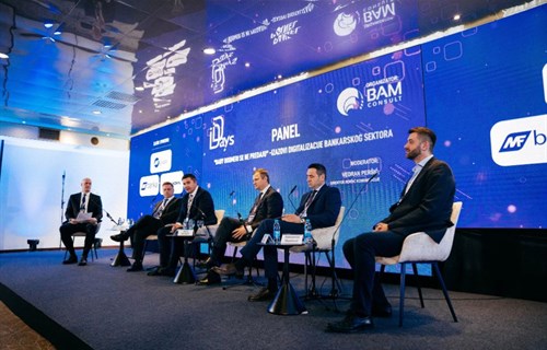 Viceguverner Vidaković: SEPA će povećati digitalna plaćanja