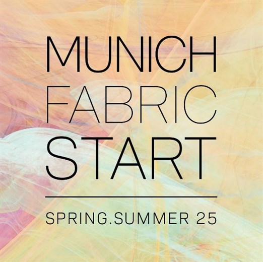Poziv na Međunarodni sajam tekstila “Munich Fabric Start”