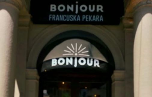 Više od godinu od akvizicije: Oživljavaju pekare Bonjour