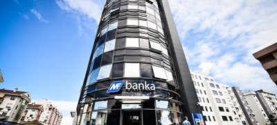MF Grupa pokrenula ponudu za otkup dionica MF Banke