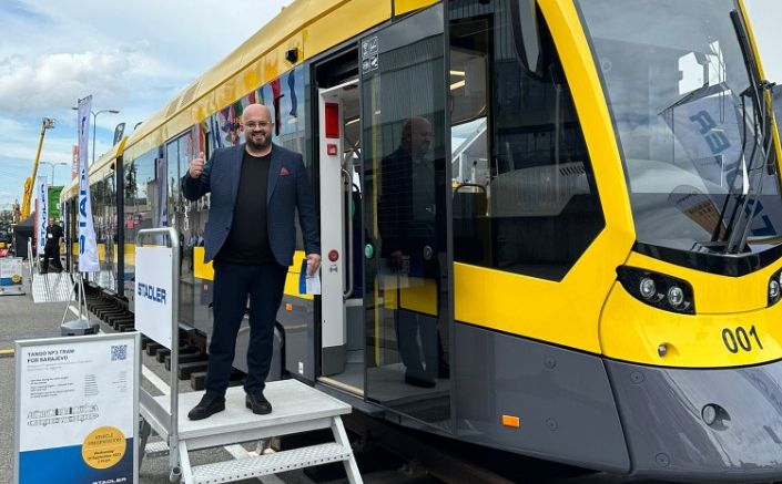 Dodatnih 10 miliona KM kredita kod EBRD-a za tramvajsku prugu