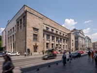 CBBiH očekuje nešto snažniji rast ekonomije BiH u srednjem roku