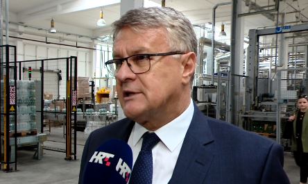 Stanić grupa u tvornicu u Hrvatskoj uložila 12,8 miliona eura