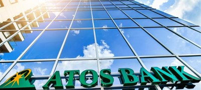 Nova Banka povlači 12 miliona KM dividende iz Atos Banke