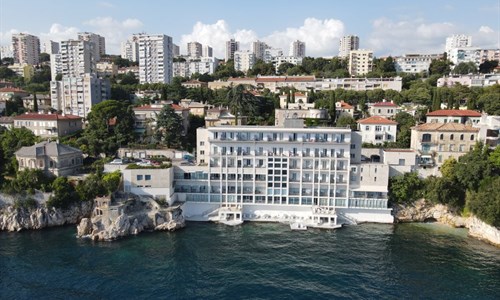 Još jedan Marriott hotel u Hrvatskoj