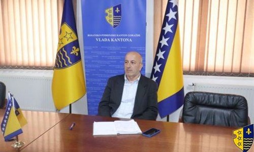 HMT Galvanika ulaže 5 miliona KM u novi pogon u Goraždu