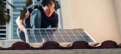 Slovenci preuzeli hrvatskog proizvođača solarnih panela