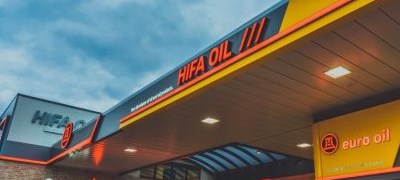 Hifa-Oil ušao na Crnogorsku berzu električne energije