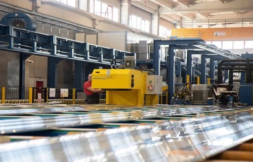 FEAL Hrvatska u novi pogon ulaže 32 miliona eura