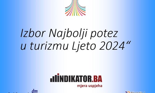 Izbor najboljeg poteza u turizmu za ljeto 2024: Imaju li ugostitelji ideje?