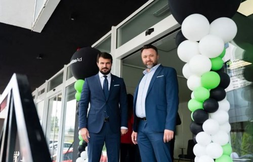 Novi prostor za stotine novih radnih mjesta u Monetize Ad-u