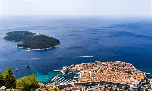 Hrvatski ministar turizma: Nema razloga da budemo jeftiniji od Italije...