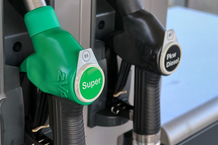 MOL i Ina preuzeli kompaniju OMV Slovenija