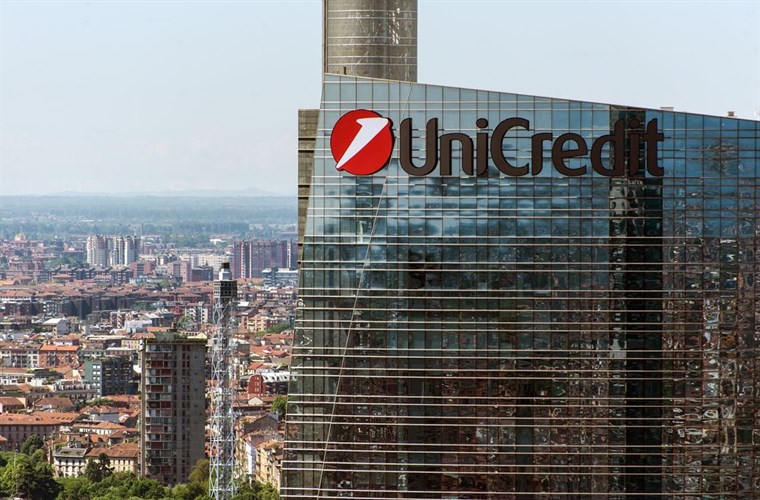 Global Finance UniCredit ponovo proglasio liderom transakcijskog poslovanja u centralnoj i istočnoj Evropi