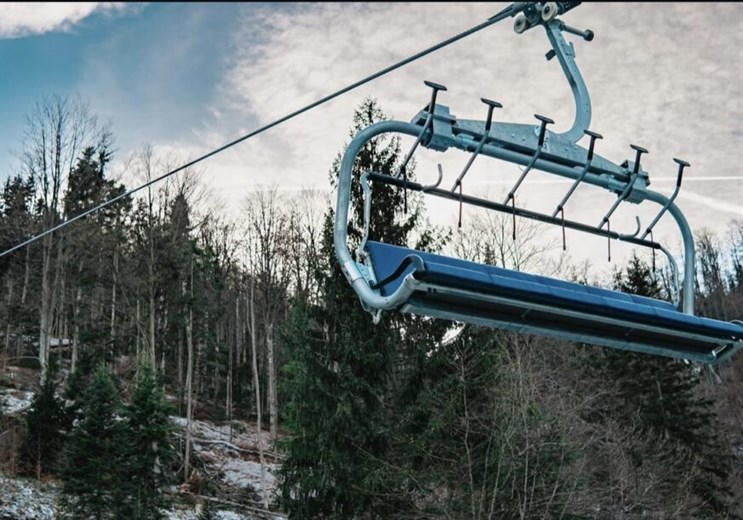 Ključni infrastrukturni radovi na Ski centru Igrišta