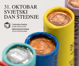 Centralna banka Bosne i Hercegovine