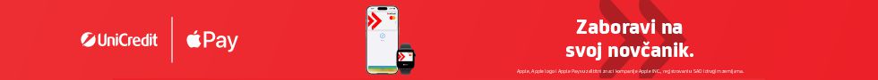 Unicredit Bank Apple Pay