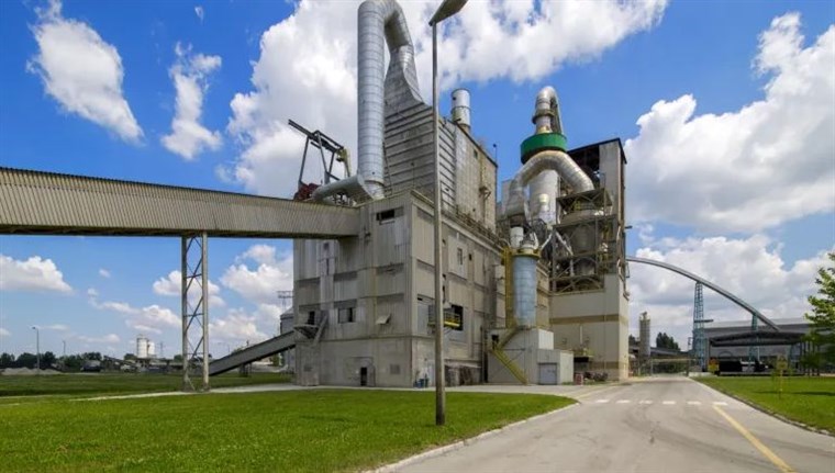 Lafarge Srbija ulaže 110 miliona eura u novu cementaru