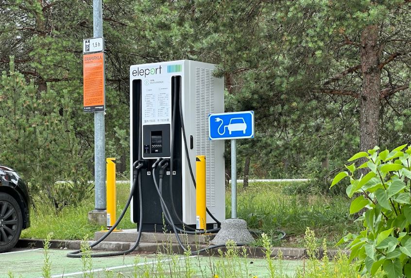 Eleport ulazi u Hrvatsku i Sloveniju kupnjom TurboVolta