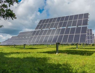 Deling Invest u Tuzli počinje gradnju fotonaponske elektrane