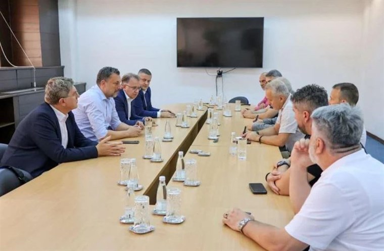 Vlada FBiH se odriče dijela dobiti od javnih preduzeća za finansiranje sporta