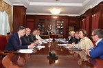 Slovačka SHP grupa predstavila Vladi RS planove za gradnju nove fabrike