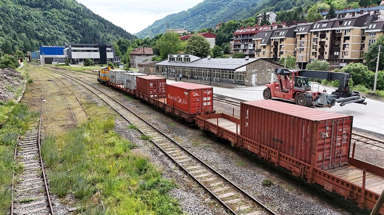 Pivić sa direktoricom Adriatic Metals BH: Koncesija nije upitna