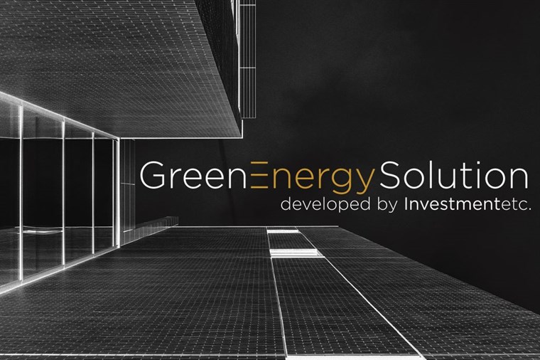 Promjena vlasnika u firmi Green Investmets Solutions