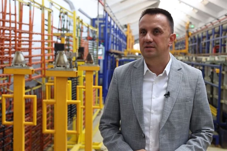 Eurosjaj dokaz da bh. industrija ima perspektivu