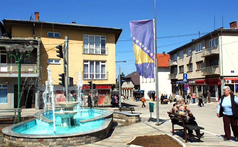 Bosanski Petrovac ponovo dobija banku