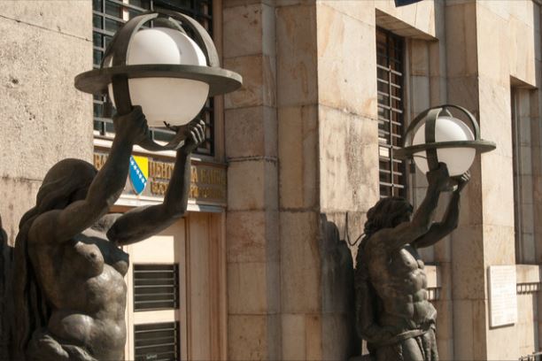 Objavljeno kako će se računati referentne kamatne stope u BiH