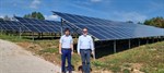 ASA Energija izgradila dvije solarne elektrane u Bosanskom Petrovcu