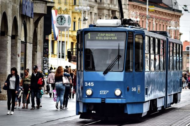 Grad Zagreb investira 200 miliona eura u 80 novih Končarovih tramvaja