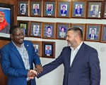 Energoinvest dogovorio završetak strateških projekata u Tanzaniji