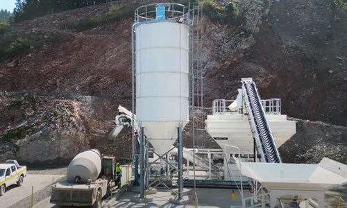 Adriatic Metals već ima 500 zaposlenih