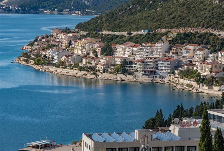 Radnička odmarališta u Neumu biće uklonjena