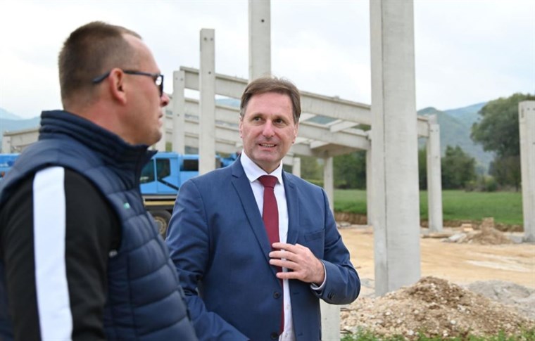 Investicija u farmu Zlatno polje vrijedna više od milion KM