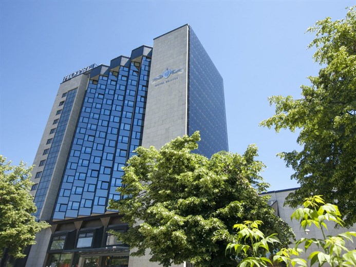 Promjena brenda u bivšem hotelu Bristol: Nakon Novotela Mövenpick
