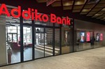 Cijena dionice Addiko Bank u oštrom padu