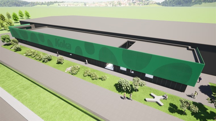 Vindijina Koka ušla u investiciju vrijednu 20 miliona EUR