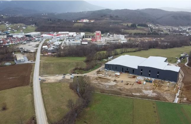 Prvog oktobra obilježavanje starta kompanije Neofyton BiH