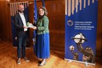 Saradnja na polju finansijske edukacije i inkluzije
