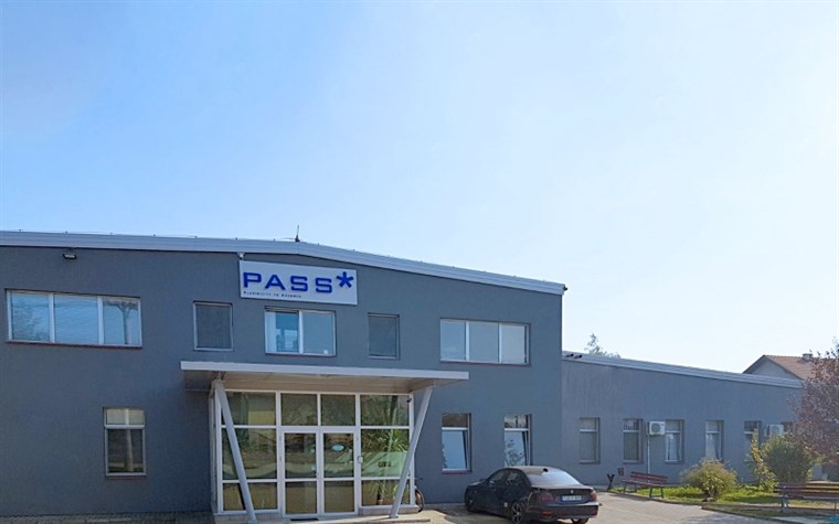 Pass se namjerava proširiti za novih 14.000 m2 prostora u Bijeljini