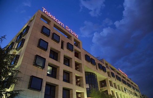 Telekom Srbija izdaje euroobveznice da refinansira dug